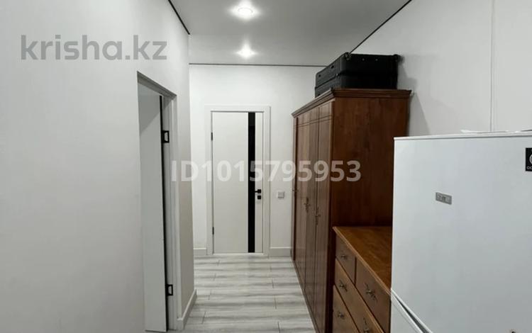 1 комната · 30 м² · 3/13 этаж, мкр Алгабас омарова 3 за 62 500 ₸ в Алматы, Алатауский р-н — фото 2
