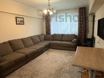 3-комнатная квартира · 65 м² · 2/5 этаж, Гагарина 181 за 65 млн ₸ в Алматы, Бостандыкский р-н