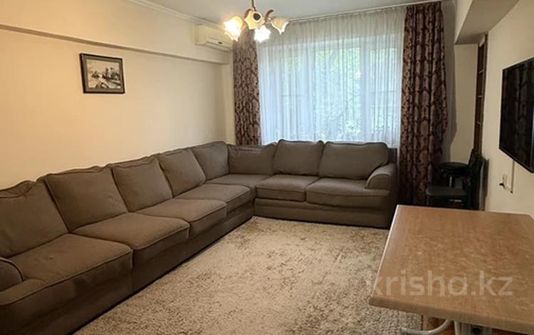 3-комнатная квартира · 65 м² · 2/5 этаж, Гагарина 181 за 65 млн ₸ в Алматы, Бостандыкский р-н — фото 2