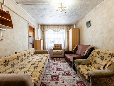 3-комнатная квартира · 54.1 м² · 1/4 этаж, Арнасай 112 за 15.3 млн 〒 в Астане, Есильский р-н