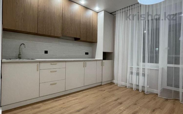 1-комнатная квартира · 40.5 м² · 9/10 этаж, Береке 79 за 26.9 млн ₸ в Костанае — фото 2