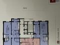 2-комнатная квартира, 80 м², 5/12 этаж, Толе би 12в за 35 млн 〒 в Шымкенте — фото 9