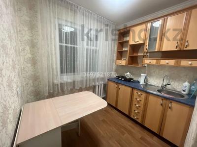 1-комнатная квартира, 33 м², 4/5 этаж, 343 квартал 15 за 10 млн 〒 в Семее