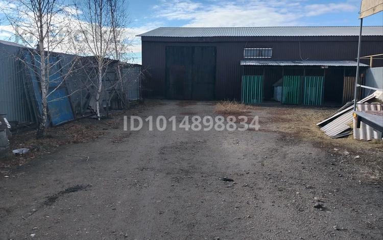 Гараж · 274 м² · Балыктинская 25, бағасы: 270 000 ₸ в Рудном — фото 2