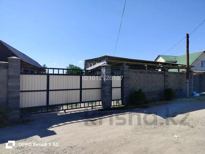 Отдельный дом · 4 комнаты · 80 м² · 11 сот., Жанаталап, Кожаберген Жирау 1/1 за 38 млн ₸ в Алатау