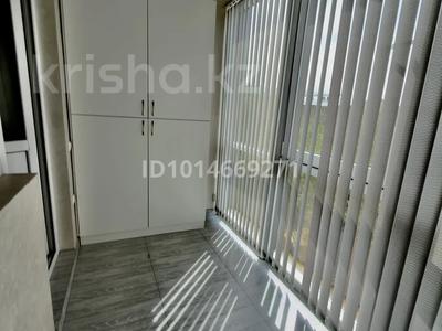 2-бөлмелі пәтер · 55 м² · 4/12 қабат, Навои 323 — Аль Фараби, бағасы: 420 000 ₸ в Алматы, Бостандыкский р-н