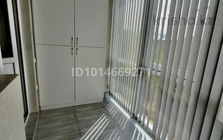 1-комнатная квартира · 55 м² · 4/12 этаж, Навои 323 — Аль Фараби за 400 000 ₸ в Алматы, Бостандыкский р-н — фото 2