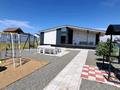 Дом · 2 комнаты · 60 м², Б/о river sand . возле с.новостройка за 45 000 ₸ в Самарском — фото 2