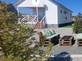 Дом · 2 комнаты · 60 м², Б/о river sand . возле с.новостройка за 45 000 ₸ в Самарском — фото 4