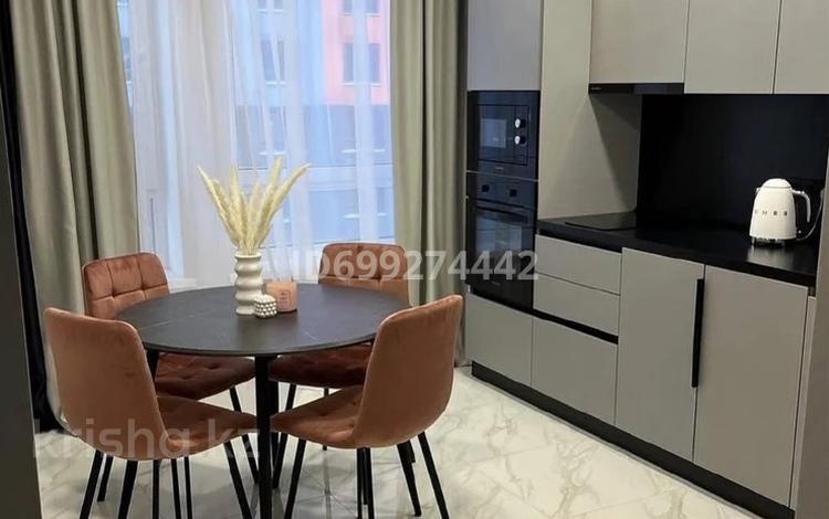 1-бөлмелі пәтер · 43 м² · 15/20 қабат, Гагарина 310 — Кожабекова, бағасы: 17 000 ₸ в Алматы, Бостандыкский р-н — фото 11