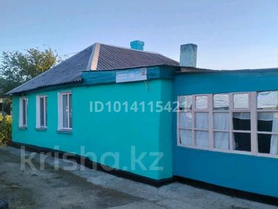 Отдельный дом · 3 комнаты · 85 м² · 12 сот., Жакупова 34 за 7 млн ₸ в Каражале