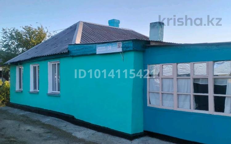 Жеке үй · 3 бөлме · 85 м² · 12 жүзд., Жакупова 34, бағасы: 7 млн ₸ в Каражале — фото 2