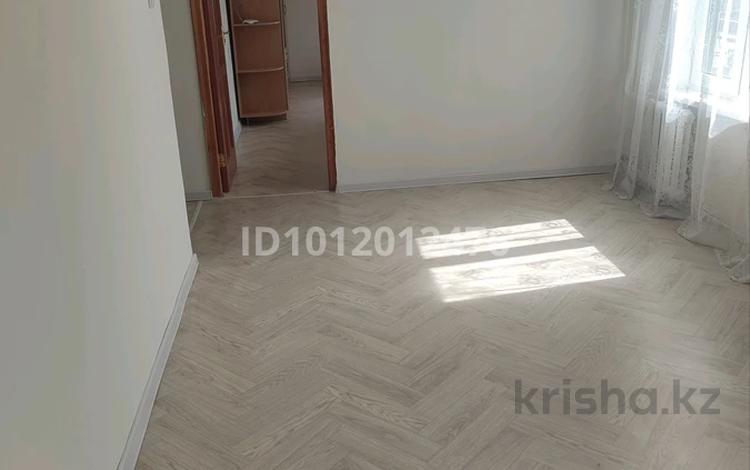 3-комнатная квартира · 64 м² · 3/4 этаж, Мкр 1 за 270 000 ₸ в Алматы, Ауэзовский р-н — фото 2