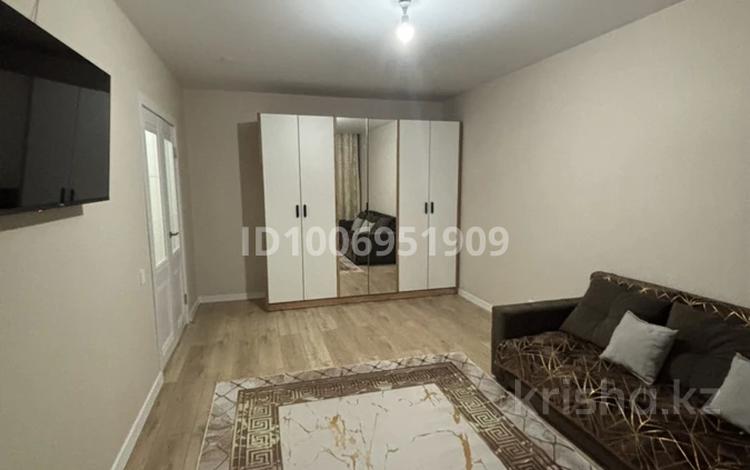 1-бөлмелі пәтер · 34.7 м² · 2/12 қабат, С 902 8, бағасы: 170 000 ₸ в Астане, Сарыарка р-н — фото 2