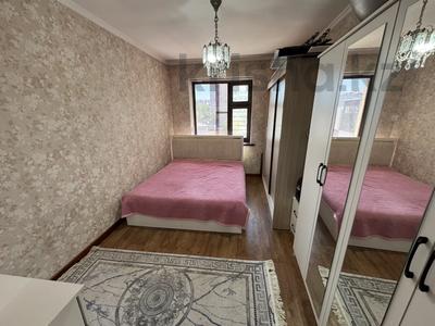 2-комнатная квартира · 60 м² · 3/5 этаж, мкр Нурсат 8 — Назарбекова за 26.7 млн ₸ в Шымкенте, Каратауский р-н