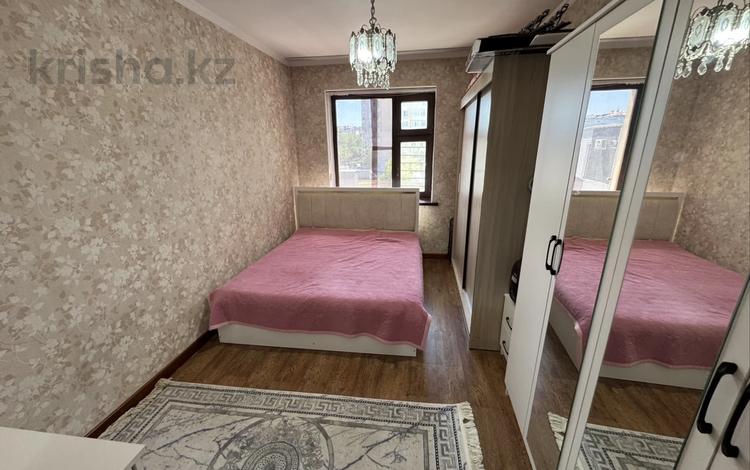 2-комнатная квартира · 60 м² · 3/5 этаж, мкр Нурсат 8 — Назарбекова за 26.7 млн ₸ в Шымкенте, Каратауский р-н — фото 2