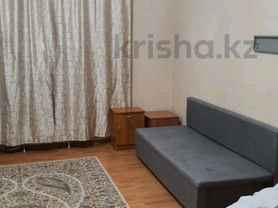 1-комнатная квартира · 40 м² · 7/18 этаж, Сарыарка 43 за 160 000 〒 в Астане, Сарыарка р-н