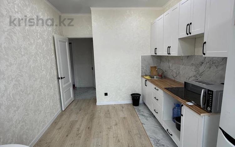 1-комнатная квартира · 37 м² · 4/5 этаж, Ташенова 35 за 19.6 млн ₸ в Кокшетау — фото 2