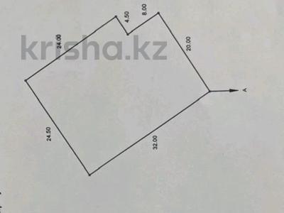 Участок · 7 соток, Темиртауская 19 за 33 млн 〒 в Уральске