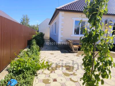 Отдельный дом · 3 комнаты · 140 м² · 5 сот., Октябрьская 36А за 36 млн 〒 в Мичуринское