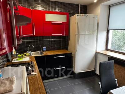 2-комнатная квартира · 54 м² · 4/5 этаж, Навои за 49 млн ₸ в Алматы, Бостандыкский р-н
