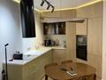 3-бөлмелі пәтер · 95 м² · 10/12 қабат, Утепова 31 — Розыбакиева Утепова, бағасы: 93 млн ₸ в Алматы, Бостандыкский р-н — фото 12