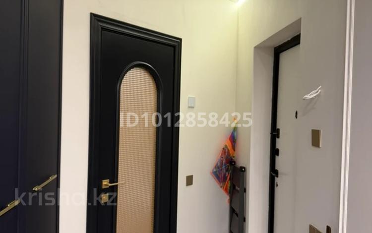 3-бөлмелі пәтер · 95 м² · 10/12 қабат, Утепова 31 — Розыбакиева Утепова, бағасы: 93 млн ₸ в Алматы, Бостандыкский р-н — фото 3