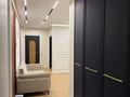 3-бөлмелі пәтер · 95 м² · 10/12 қабат, Утепова 31 — Розыбакиева Утепова, бағасы: 93 млн ₸ в Алматы, Бостандыкский р-н — фото 6