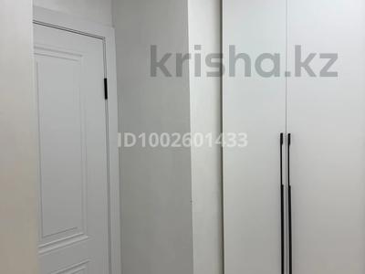 2-комнатная квартира · 40 м², мкр Шугыла, Райымбека — Жуалы за 255 000 〒 в Алматы, Наурызбайский р-н