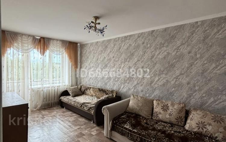 1-бөлмелі пәтер · 30 м² · 5/5 қабат, Кенесары 15 — Центр, бағасы: 10 000 ₸ в Бурабае — фото 6