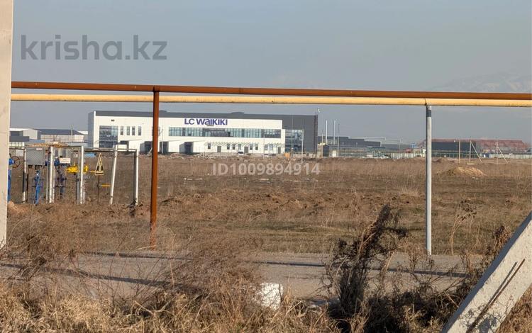 Участок · 121 сотка, Промзона 48д за 280 млн 〒 в М. Туймебаеве — фото 2