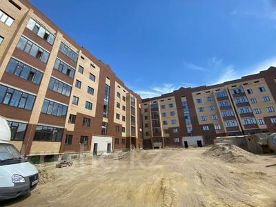 3-комнатная квартира · 113.5 м² · 5/5 этаж, Ораза Татеулы за 24 млн 〒 в Актобе