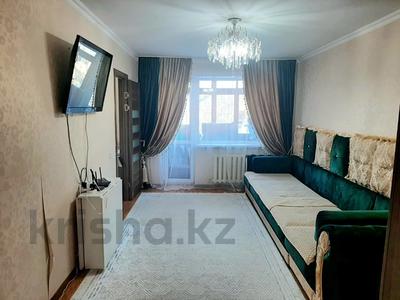 2-бөлмелі пәтер · 44.5 м² · 2/5 қабат, ул. Абая — Район Лицея №9, №14, бағасы: 8.8 млн ₸ в Темиртау