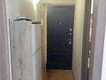 2-бөлмелі пәтер · 44.5 м² · 2/5 қабат, ул. Абая — Район Лицея №9, №14, бағасы: 8.8 млн ₸ в Темиртау — фото 8