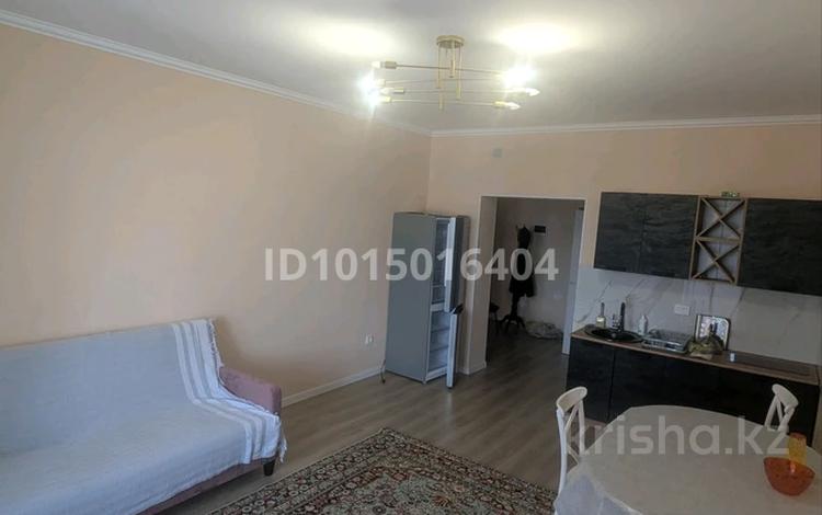2-комнатная квартира · 55 м² · 4/9 этаж, Бухар жырау 179/2 за 300 000 ₸ в Павлодаре — фото 2