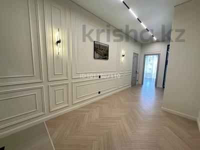 2-бөлмелі пәтер · 70 м² · 10/10 қабат, Омарова 35/1, бағасы: 69.5 млн ₸ в Алматы, Медеуский р-н