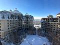 2-бөлмелі пәтер · 70 м² · 10/10 қабат, Омарова 35/1, бағасы: 69.5 млн ₸ в Алматы, Медеуский р-н — фото 11