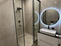 2-бөлмелі пәтер · 70 м² · 10/10 қабат, Омарова 35/1, бағасы: 69.5 млн ₸ в Алматы, Медеуский р-н — фото 8