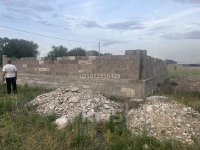 Жер телімі · 10 сотық, село Ынтымак, бағасы: 1.7 млн ₸ в Талдыкоргане