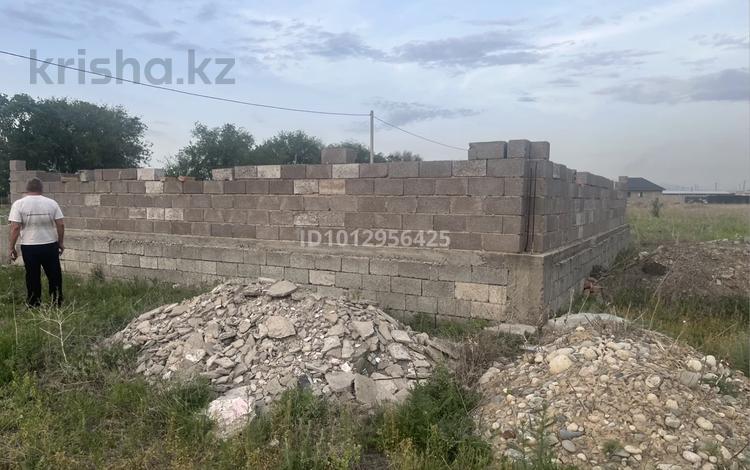 Жер телімі · 10 сотық, село Ынтымак, бағасы: 1.7 млн ₸ в Талдыкоргане — фото 2