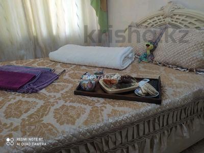 1-комнатная квартира · 40 м² · 1/5 этаж, 7-й мкр 6 за 2 000 〒 в Актау