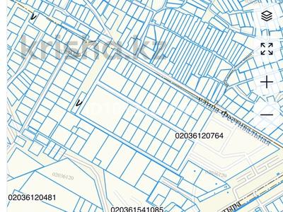 Участок · 10 соток, жилой массив Заречный-1 за 13 млн ₸ в Актобе