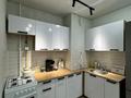 1-комнатная квартира · 52 м² · 5/9 этаж, Самал 110 за 18 млн ₸ в Уральске