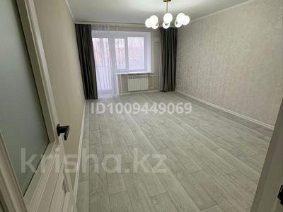 2-комнатная квартира · 54 м² · 4/5 этаж, Ломоносова 2 за 15.5 млн 〒 в Актобе