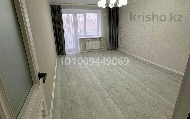 2-бөлмелі пәтер · 54 м² · 4/5 қабат, Ломоносова 2, бағасы: 15 млн 〒 в Актобе — фото 11