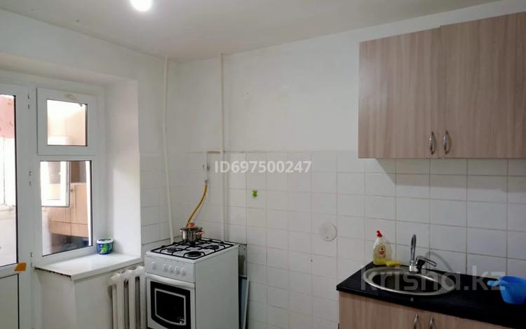 1-бөлмелі пәтер · 36 м² · 4/5 қабат, мкр 5, Сатпаева 12/1 — Сатпаева 12/1, бағасы: 8.5 млн ₸ в Актобе — фото 10