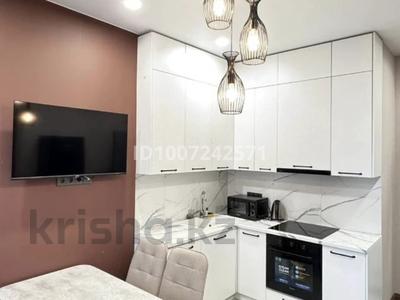 2-бөлмелі пәтер · 58 м² · 13/21 қабат, мкр Комсомольский, Достык 8, бағасы: 22 000 ₸ в Астане, Есильский р-н