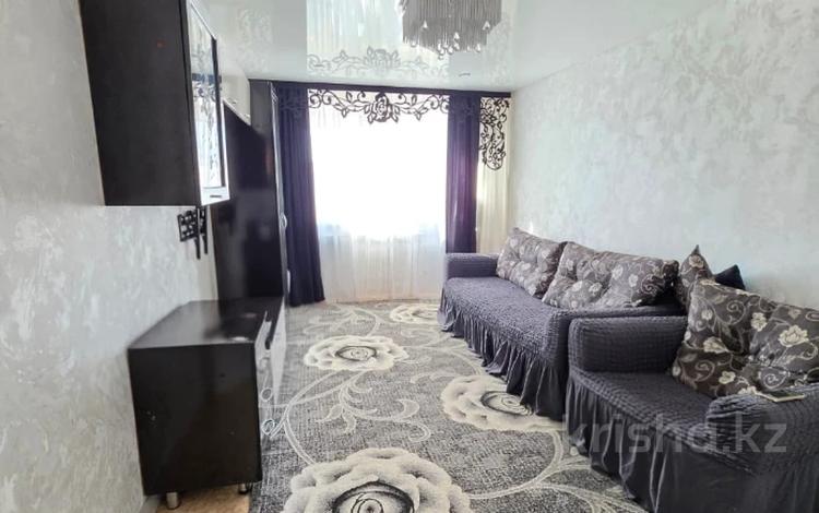 3-комнатная квартира · 64.3 м² · 2/9 этаж, Академика Чокина 169/1 за 34 млн ₸ в Павлодаре — фото 2