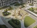 3-комнатная квартира · 96 м² · 6/9 этаж, Анет Баба 4 за 67.5 млн ₸ в Астане, Нура р-н — фото 9