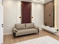 2-комнатная квартира · 47 м² · 7/12 этаж, ул. Фадеева, 38г 38 за 38.5 млн ₸ в Алматы, Алатауский р-н